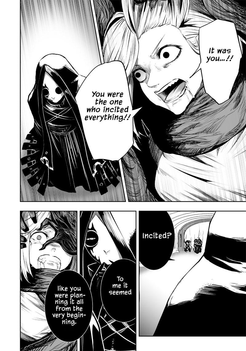 I'm the Only One with Unfavorable Skills - Isekai Summoning Rebellion Chap 78 - Next Chap 79