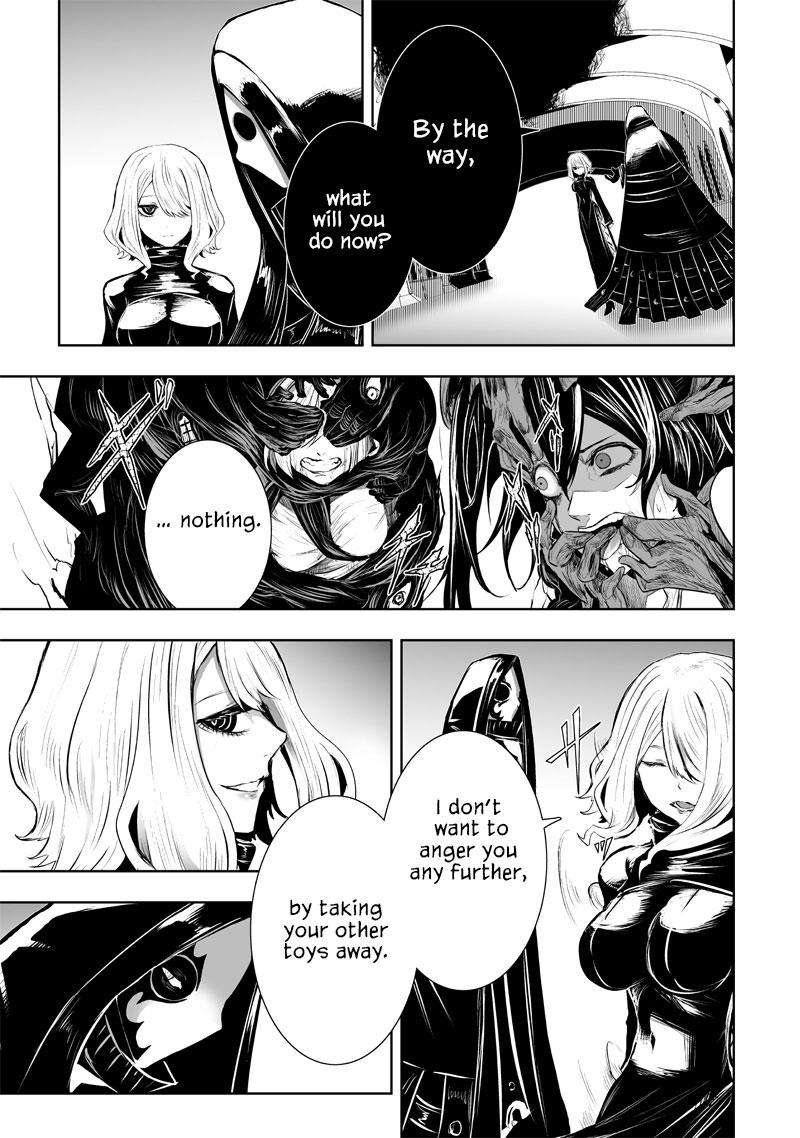 I'm the Only One with Unfavorable Skills - Isekai Summoning Rebellion Chap 78 - Next Chap 79