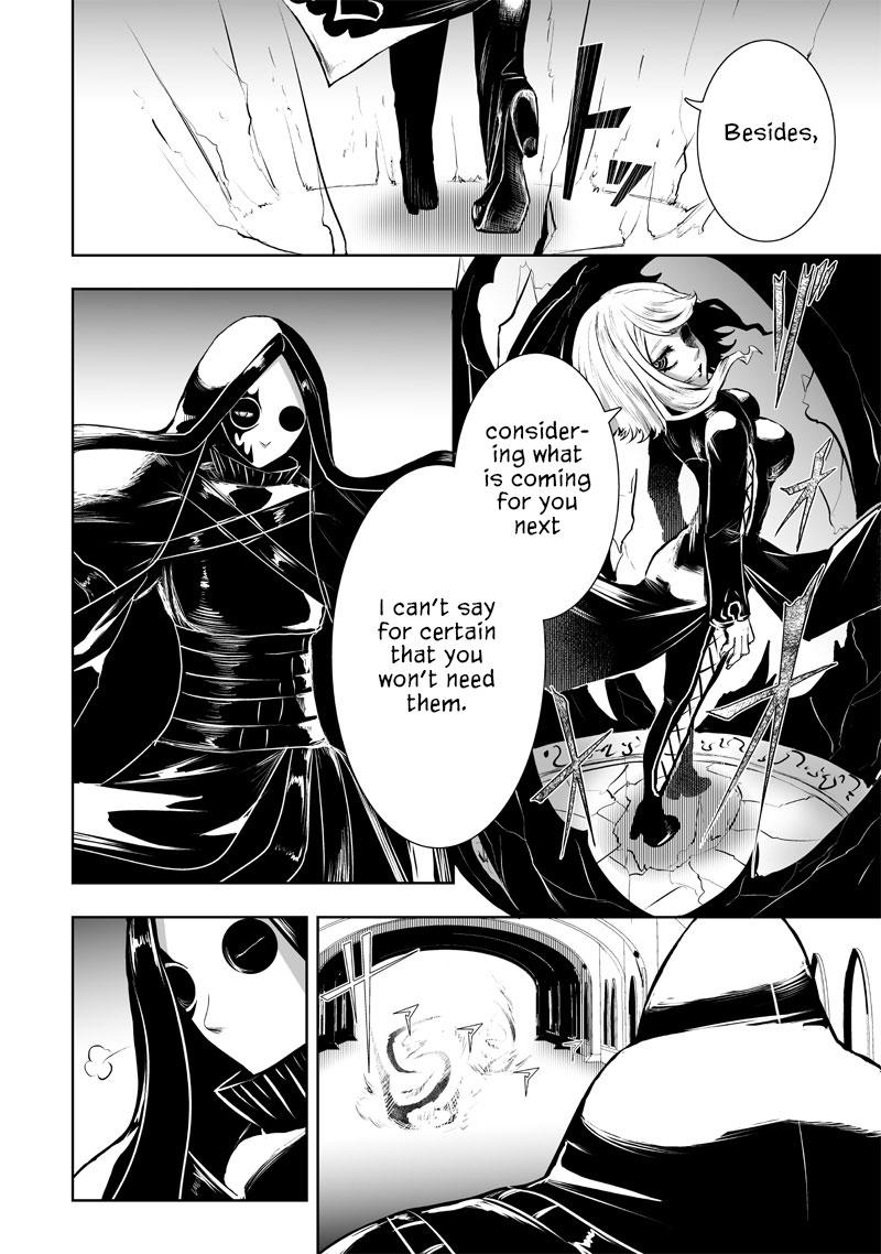 I'm the Only One with Unfavorable Skills - Isekai Summoning Rebellion Chap 78 - Next Chap 79
