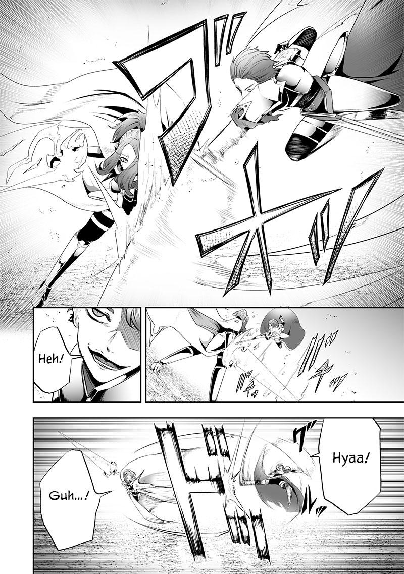 I'm the Only One with Unfavorable Skills - Isekai Summoning Rebellion Chap 79 - Next Chap 80