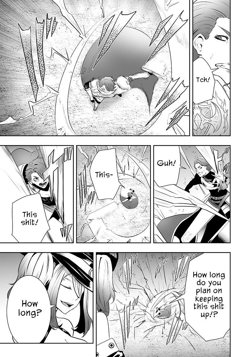 I'm the Only One with Unfavorable Skills - Isekai Summoning Rebellion Chap 79 - Next Chap 80