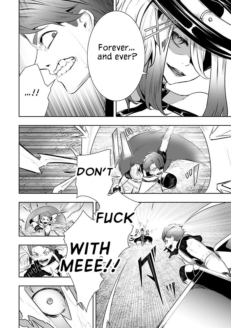 I'm the Only One with Unfavorable Skills - Isekai Summoning Rebellion Chap 79 - Next Chap 80
