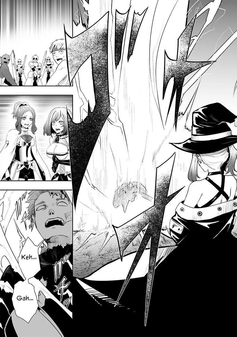 I'm the Only One with Unfavorable Skills - Isekai Summoning Rebellion Chap 79 - Next Chap 80