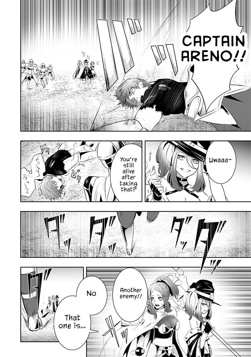 I'm the Only One with Unfavorable Skills - Isekai Summoning Rebellion Chap 79 - Next Chap 80