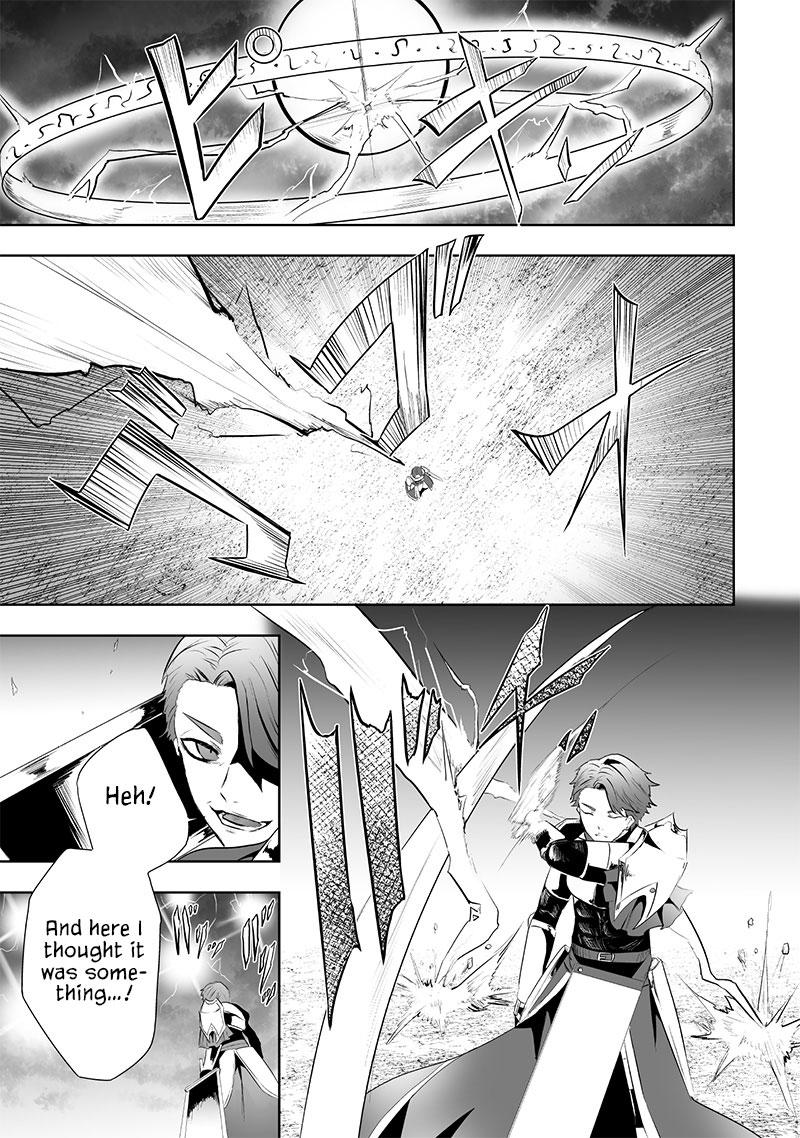 I'm the Only One with Unfavorable Skills - Isekai Summoning Rebellion Chap 79 - Next Chap 80