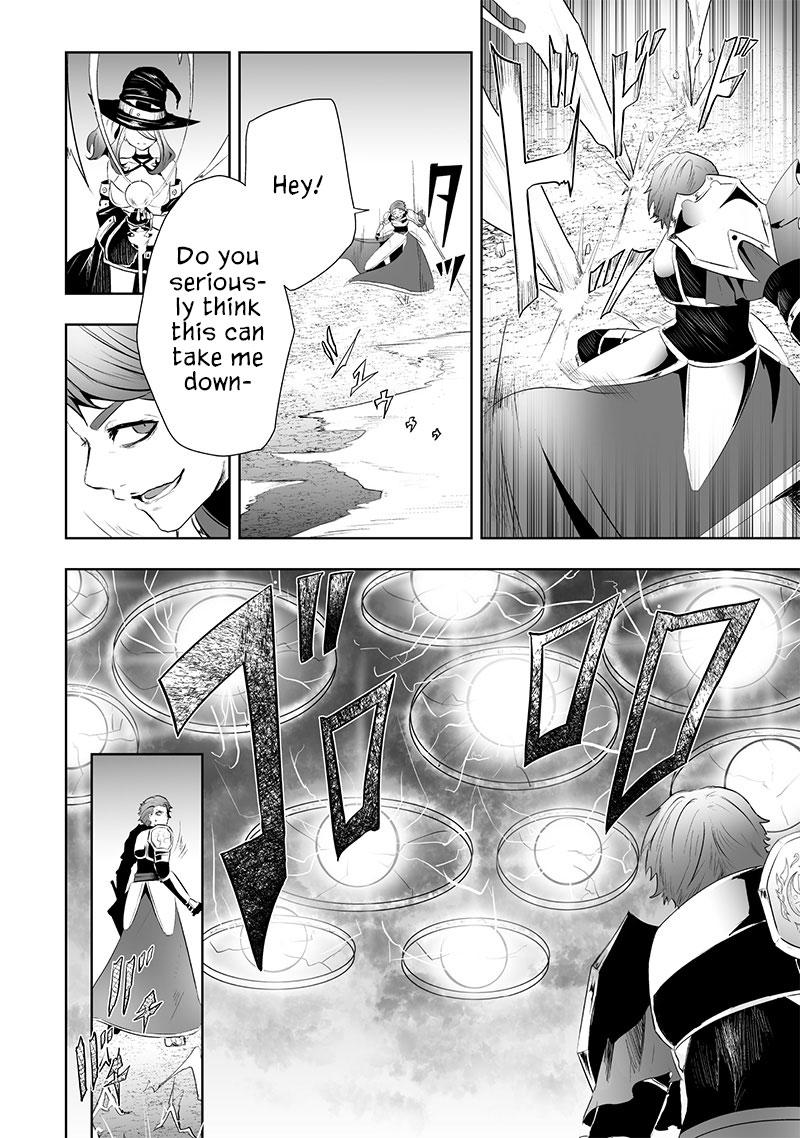 I'm the Only One with Unfavorable Skills - Isekai Summoning Rebellion Chap 79 - Next Chap 80