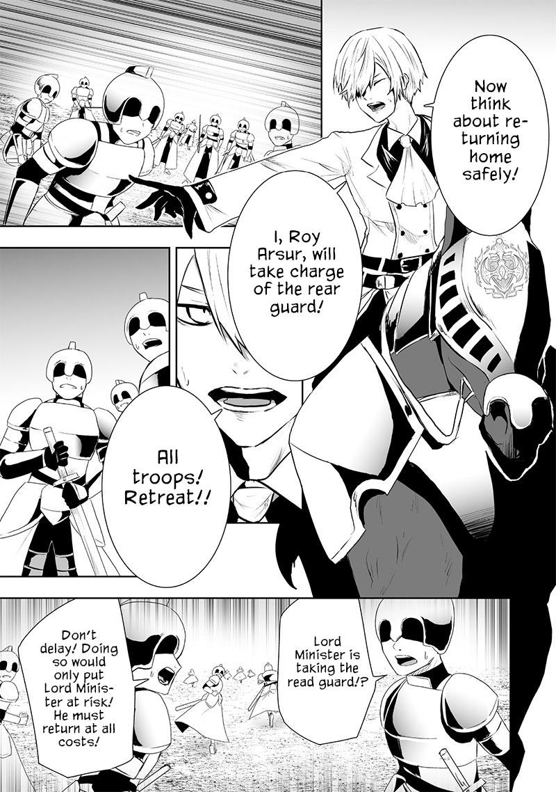 I'm the Only One with Unfavorable Skills - Isekai Summoning Rebellion Chap 79 - Next Chap 80