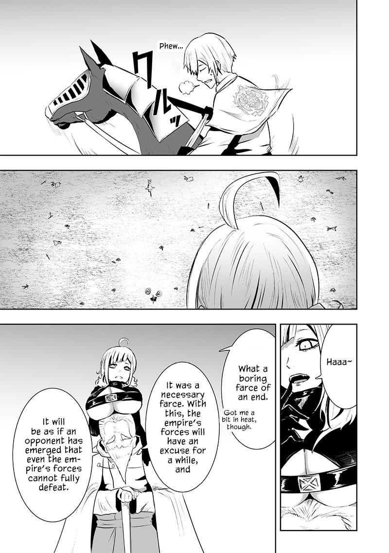 I'm the Only One with Unfavorable Skills - Isekai Summoning Rebellion Chap 79 - Next Chap 80