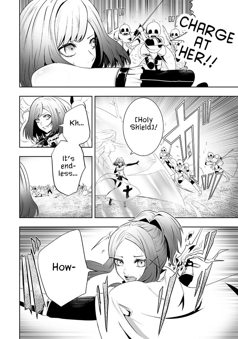 I'm the Only One with Unfavorable Skills - Isekai Summoning Rebellion Chap 79 - Next Chap 80