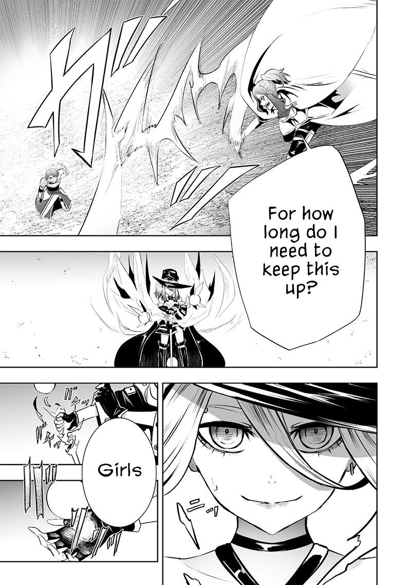 I'm the Only One with Unfavorable Skills - Isekai Summoning Rebellion Chap 79 - Next Chap 80