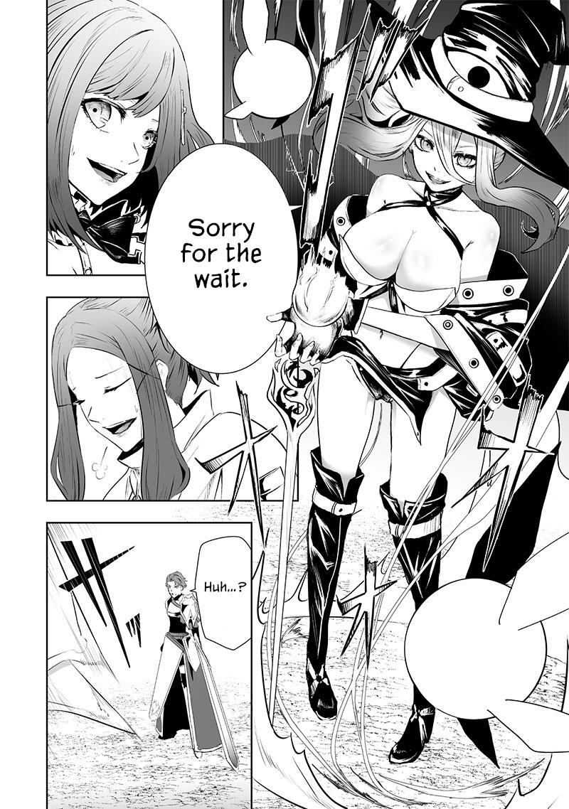 I'm the Only One with Unfavorable Skills - Isekai Summoning Rebellion Chap 79 - Next Chap 80