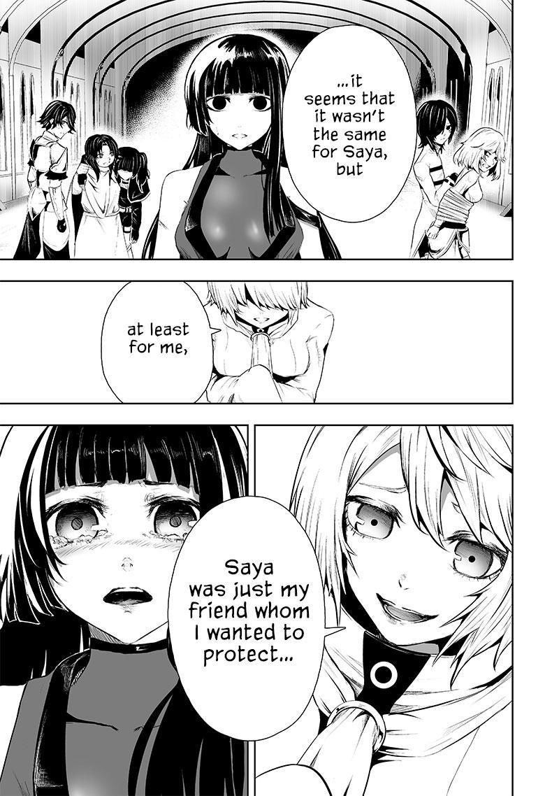 I'm the Only One with Unfavorable Skills - Isekai Summoning Rebellion Chap 70 - Next Chap 71