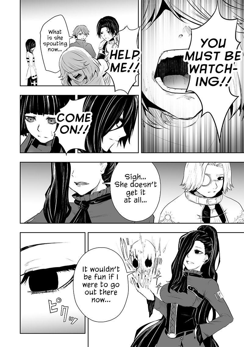 I'm the Only One with Unfavorable Skills - Isekai Summoning Rebellion Chap 70 - Next Chap 71