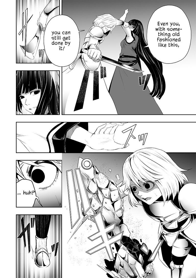 I'm the Only One with Unfavorable Skills - Isekai Summoning Rebellion Chap 70 - Next Chap 71
