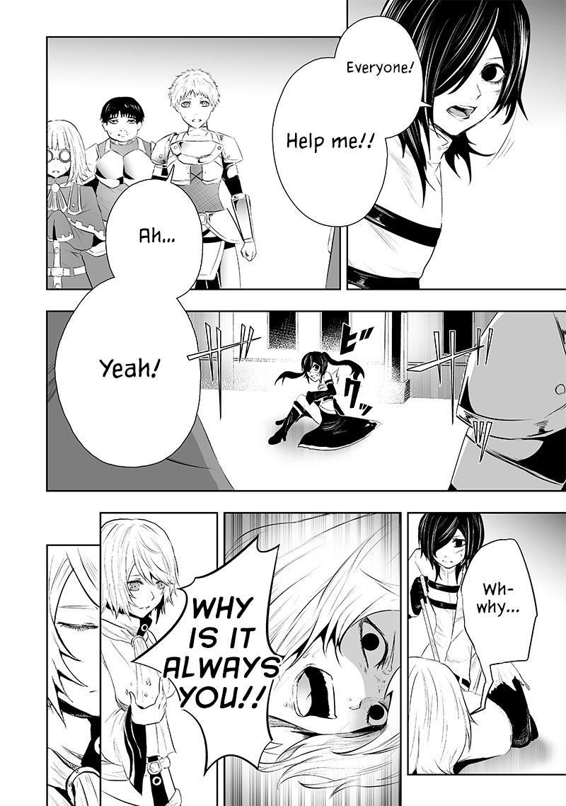 I'm the Only One with Unfavorable Skills - Isekai Summoning Rebellion Chap 70 - Next Chap 71