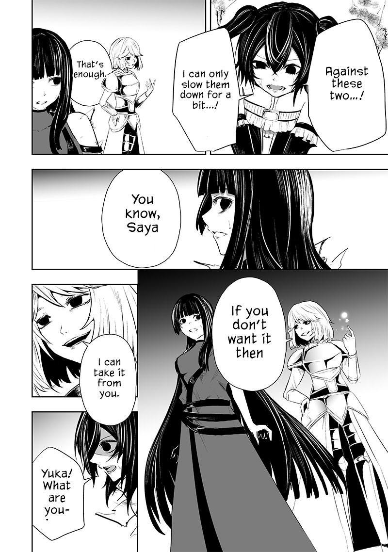 I'm the Only One with Unfavorable Skills - Isekai Summoning Rebellion Chap 70 - Next Chap 71