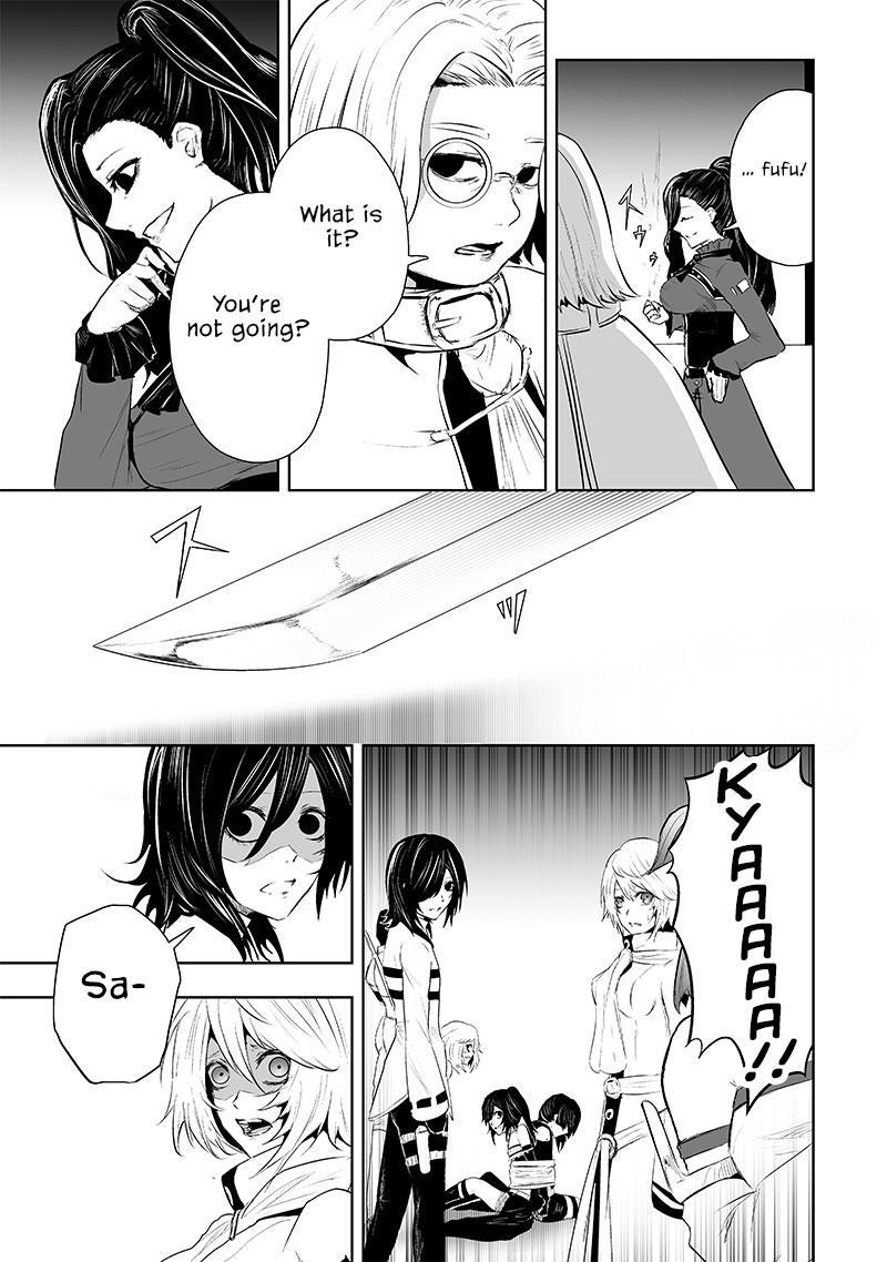 I'm the Only One with Unfavorable Skills - Isekai Summoning Rebellion Chap 70 - Next Chap 71