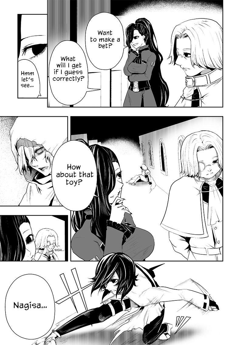 I'm the Only One with Unfavorable Skills - Isekai Summoning Rebellion Chap 70 - Next Chap 71