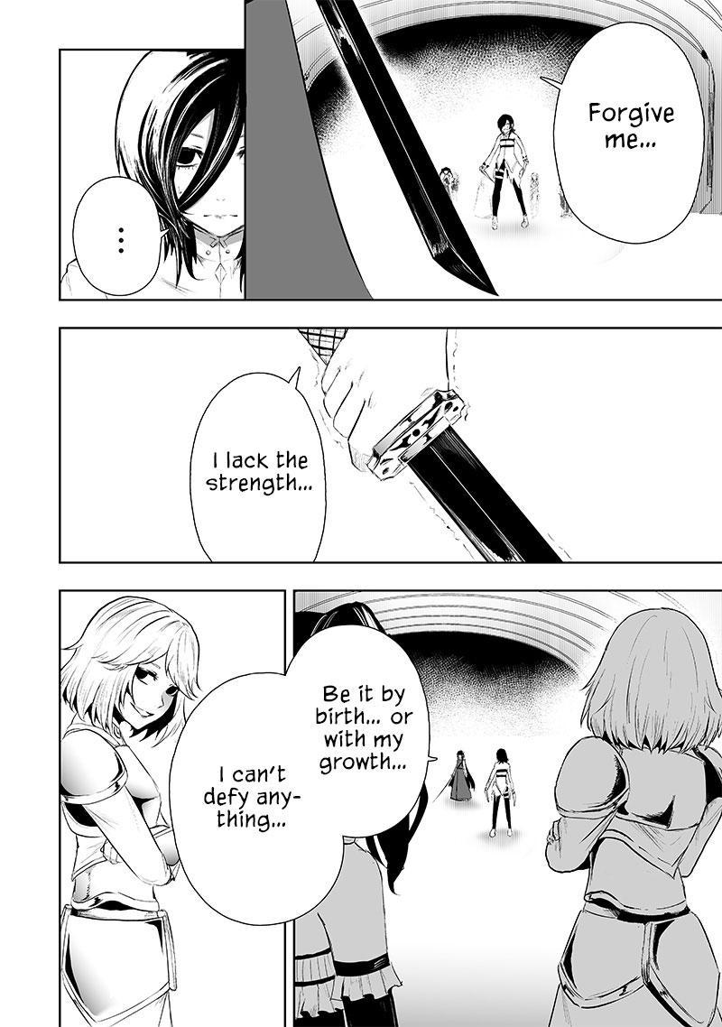 I'm the Only One with Unfavorable Skills - Isekai Summoning Rebellion Chap 70 - Next Chap 71
