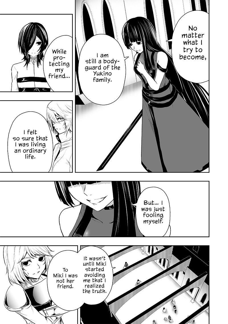 I'm the Only One with Unfavorable Skills - Isekai Summoning Rebellion Chap 70 - Next Chap 71