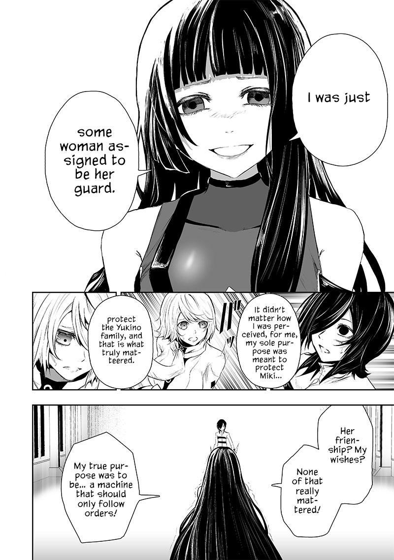 I'm the Only One with Unfavorable Skills - Isekai Summoning Rebellion Chap 70 - Next Chap 71