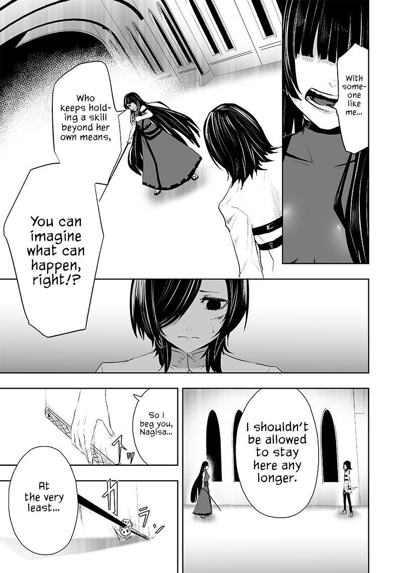 I'm the Only One with Unfavorable Skills - Isekai Summoning Rebellion Chap 70 - Next Chap 71