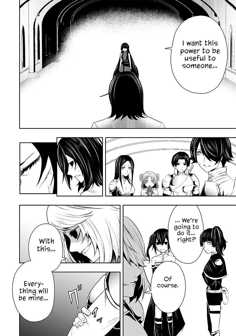 I'm the Only One with Unfavorable Skills - Isekai Summoning Rebellion Chap 70 - Next Chap 71