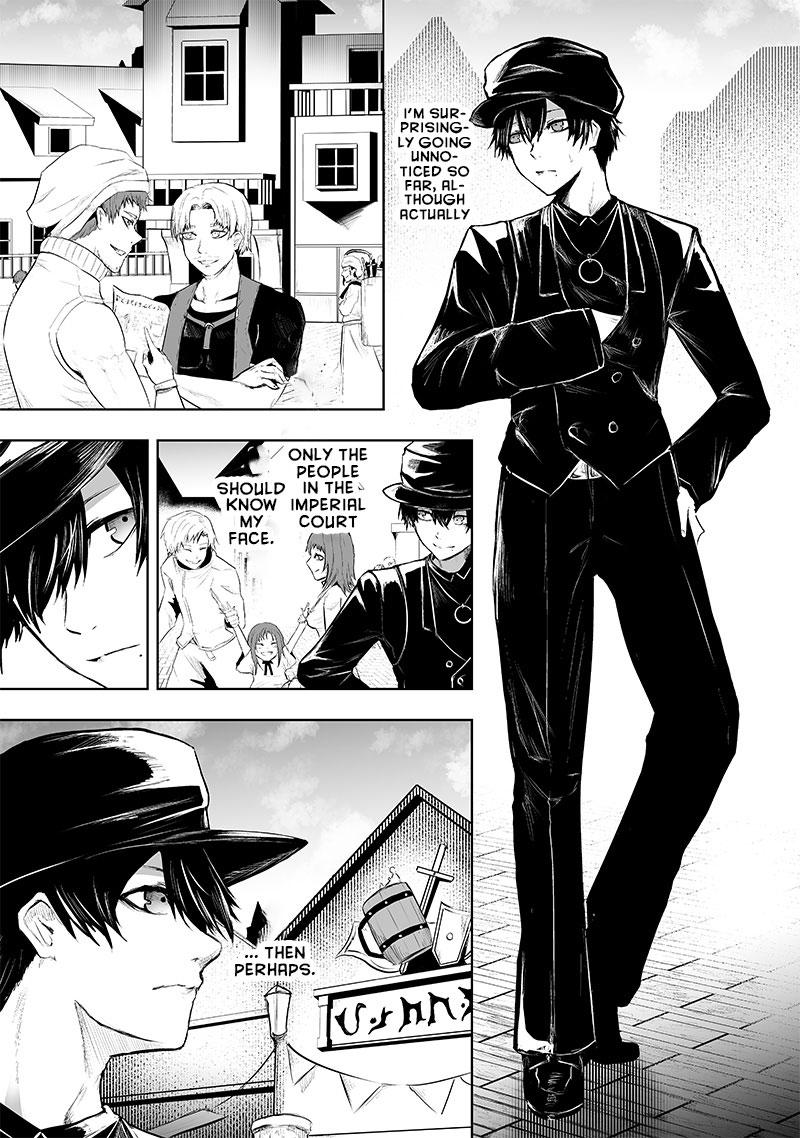 I'm the Only One with Unfavorable Skills - Isekai Summoning Rebellion Chap 71 - Next Chap 72