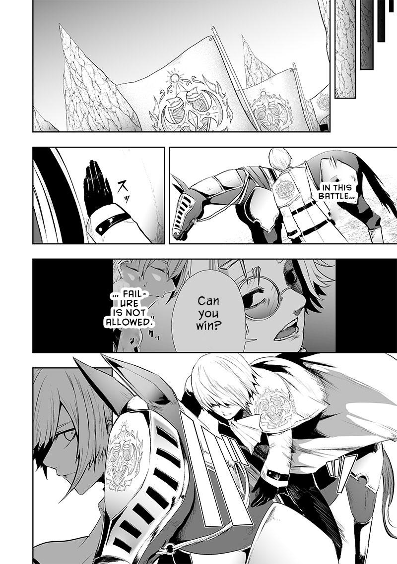 I'm the Only One with Unfavorable Skills - Isekai Summoning Rebellion Chap 71 - Next Chap 72