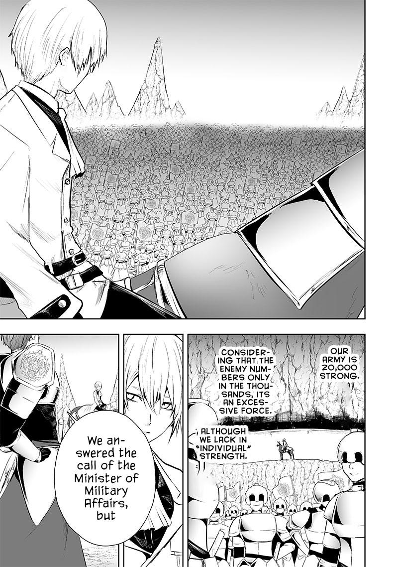 I'm the Only One with Unfavorable Skills - Isekai Summoning Rebellion Chap 71 - Next Chap 72