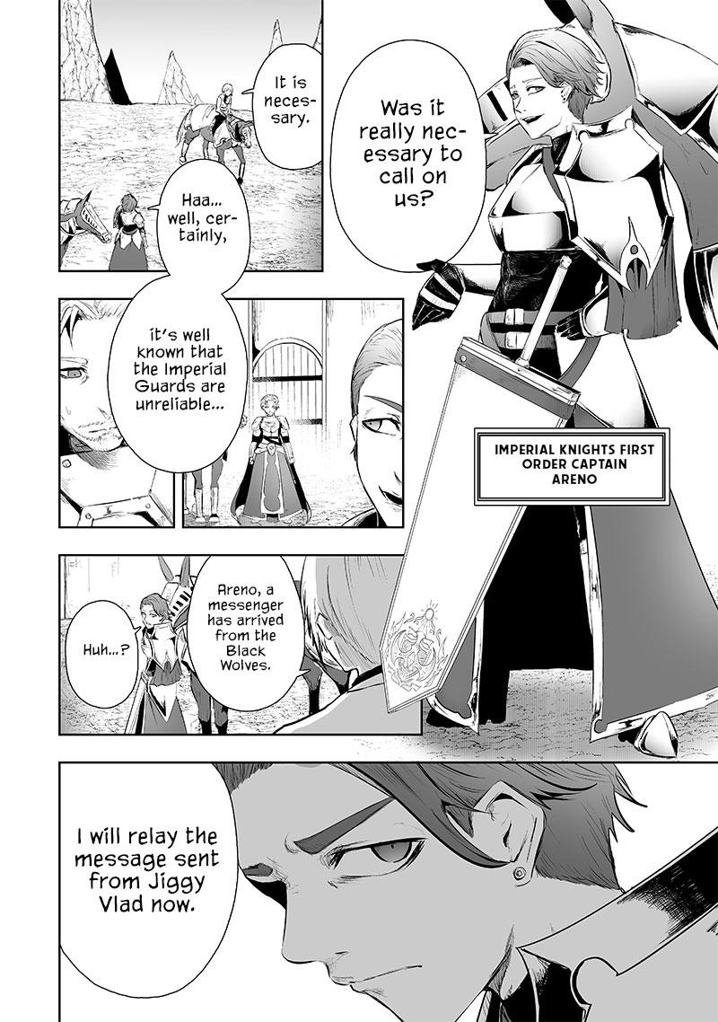 I'm the Only One with Unfavorable Skills - Isekai Summoning Rebellion Chap 71 - Next Chap 72