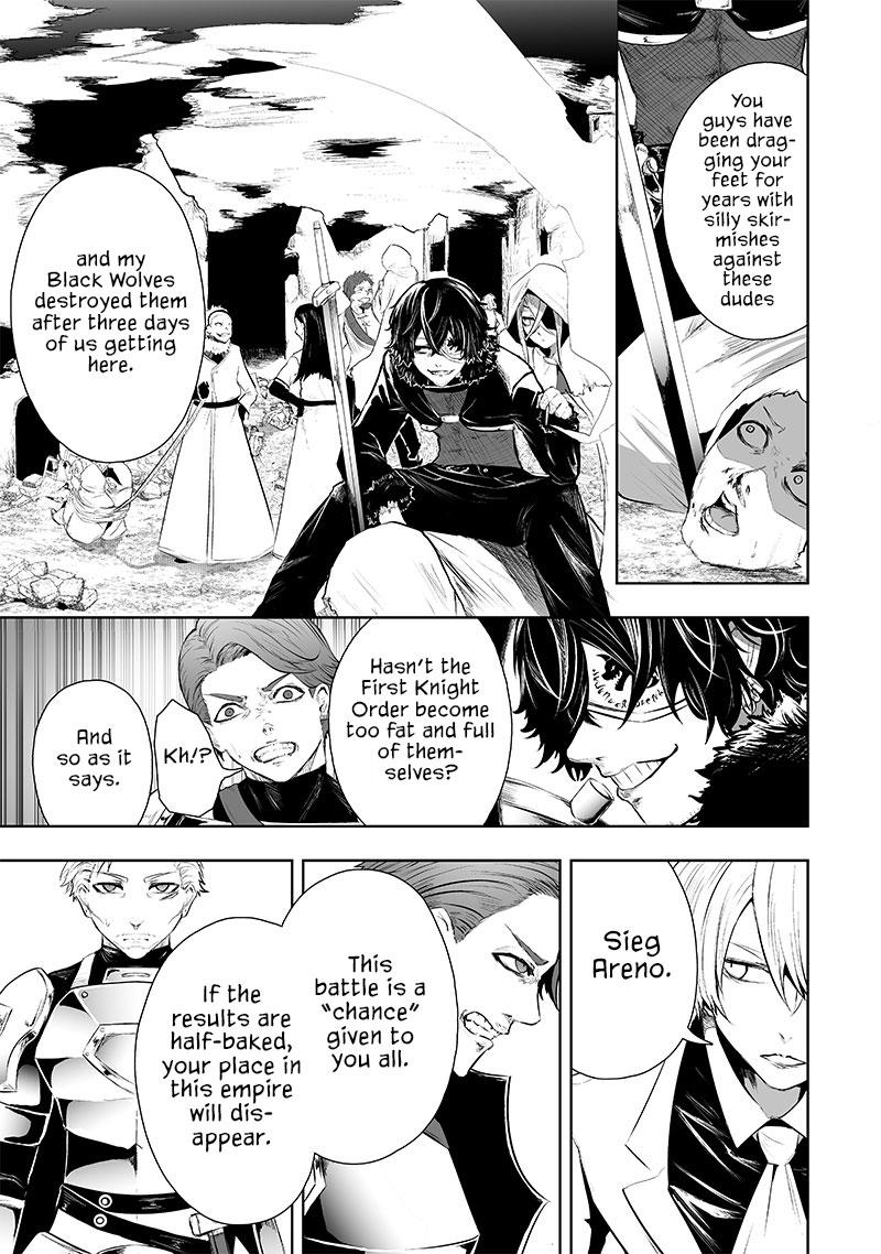 I'm the Only One with Unfavorable Skills - Isekai Summoning Rebellion Chap 71 - Next Chap 72