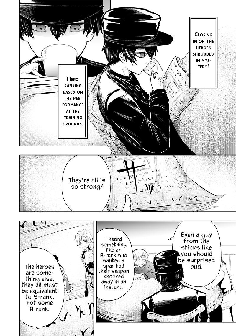I'm the Only One with Unfavorable Skills - Isekai Summoning Rebellion Chap 71 - Next Chap 72