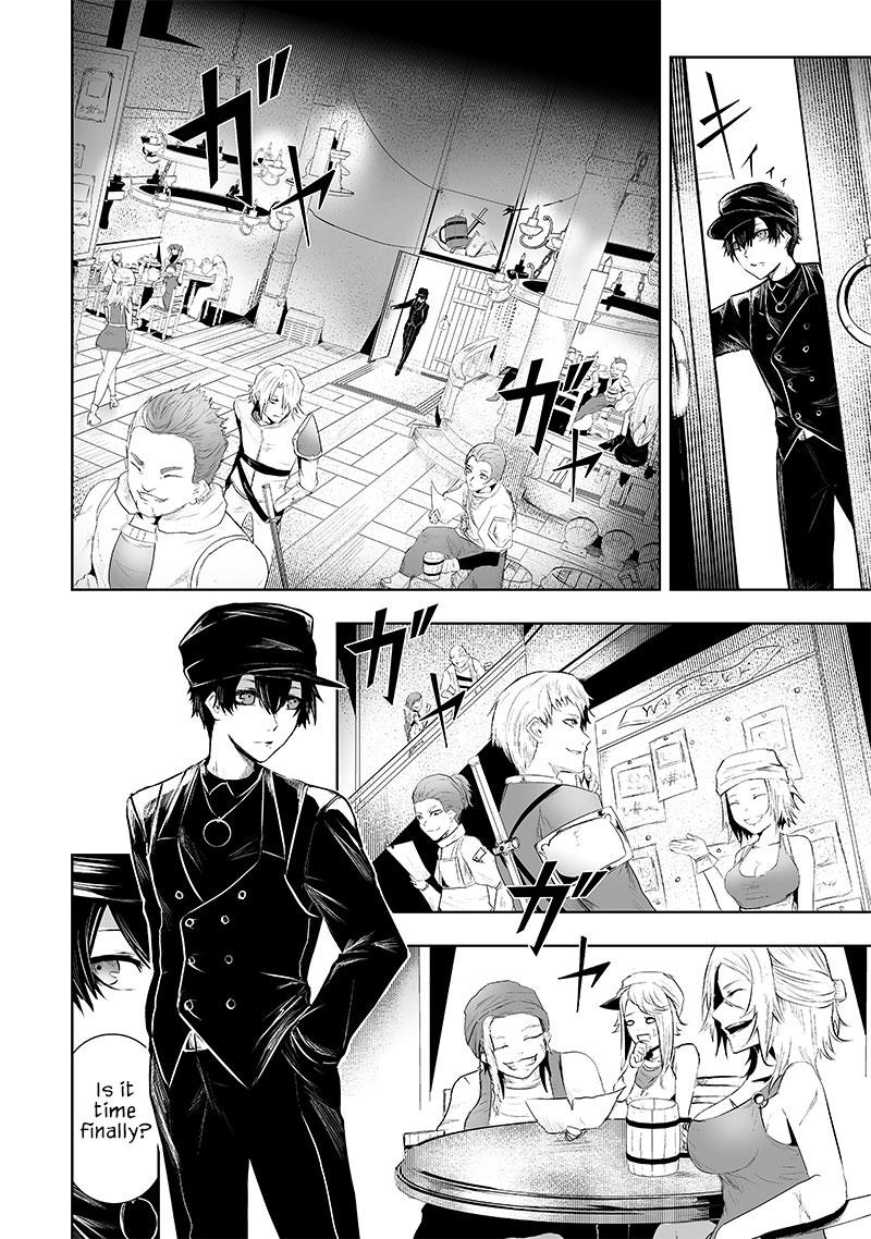 I'm the Only One with Unfavorable Skills - Isekai Summoning Rebellion Chap 71 - Next Chap 72