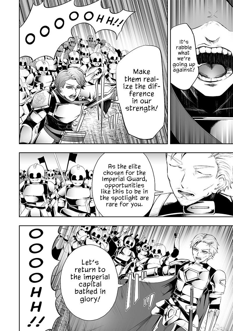 I'm the Only One with Unfavorable Skills - Isekai Summoning Rebellion Chap 72 - Next Chap 73