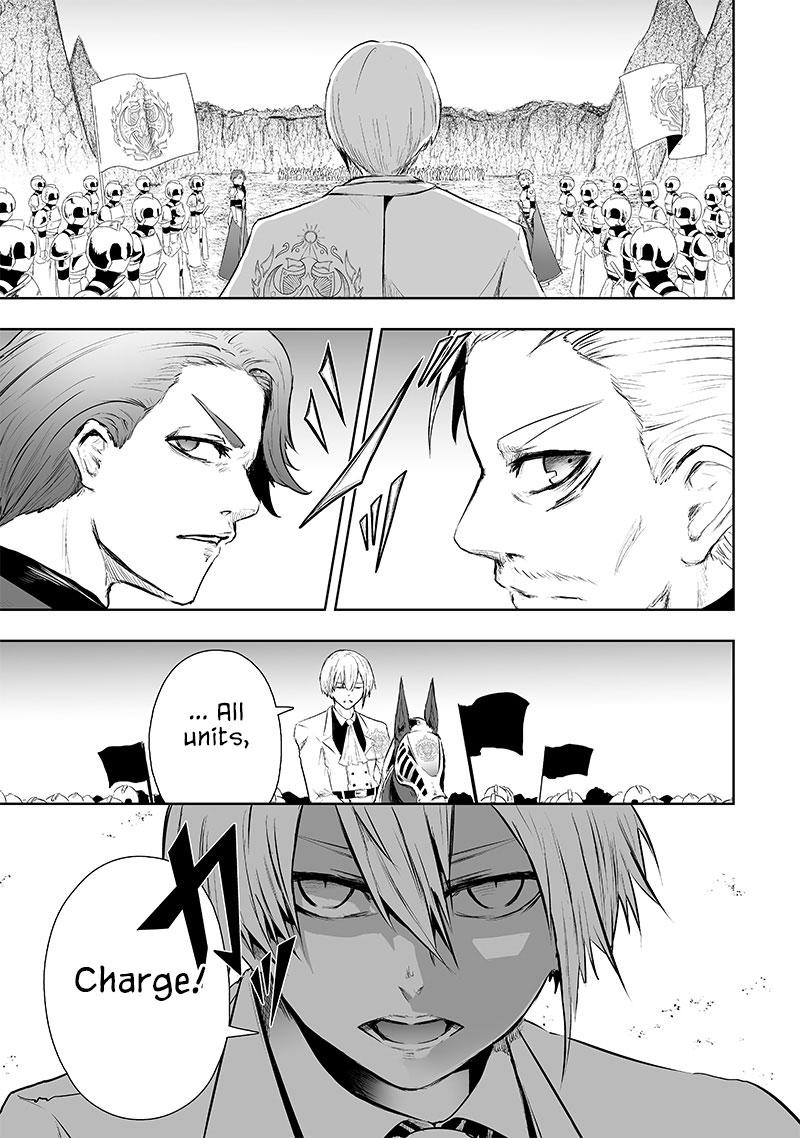 I'm the Only One with Unfavorable Skills - Isekai Summoning Rebellion Chap 72 - Next Chap 73