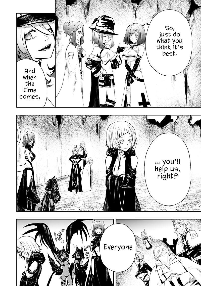 I'm the Only One with Unfavorable Skills - Isekai Summoning Rebellion Chap 72 - Next Chap 73