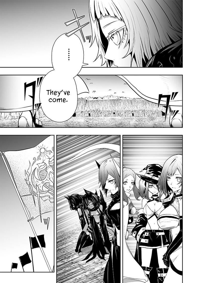 I'm the Only One with Unfavorable Skills - Isekai Summoning Rebellion Chap 72 - Next Chap 73