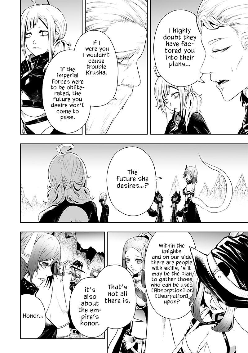 I'm the Only One with Unfavorable Skills - Isekai Summoning Rebellion Chap 72 - Next Chap 73