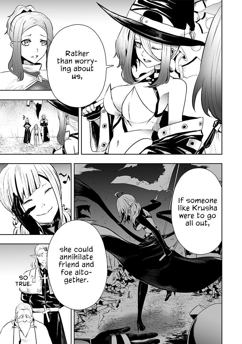 I'm the Only One with Unfavorable Skills - Isekai Summoning Rebellion Chap 72 - Next Chap 73