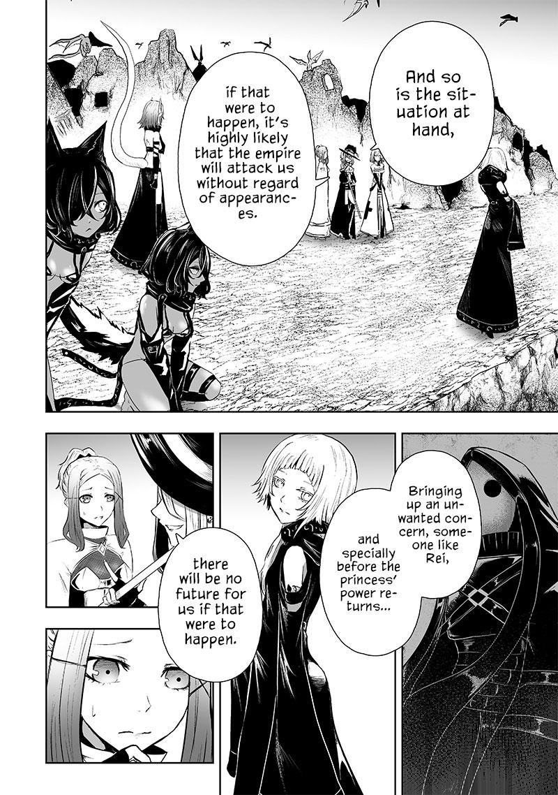 I'm the Only One with Unfavorable Skills - Isekai Summoning Rebellion Chap 72 - Next Chap 73
