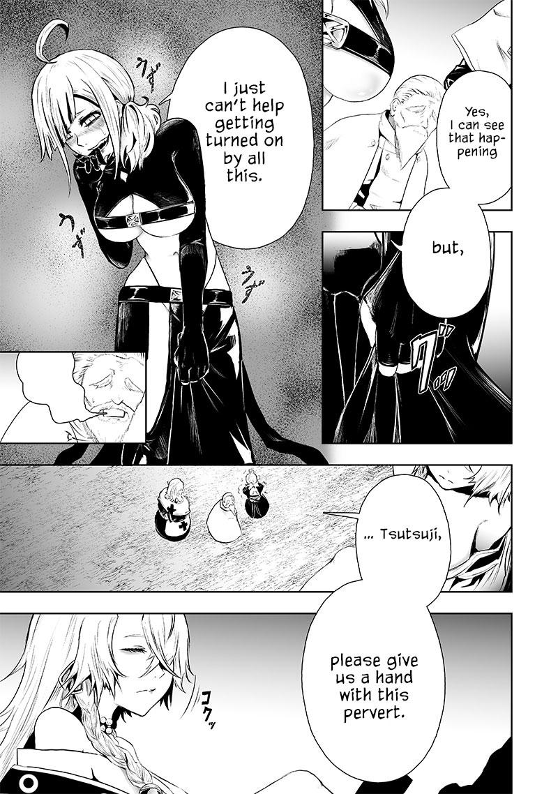 I'm the Only One with Unfavorable Skills - Isekai Summoning Rebellion Chap 72 - Next Chap 73