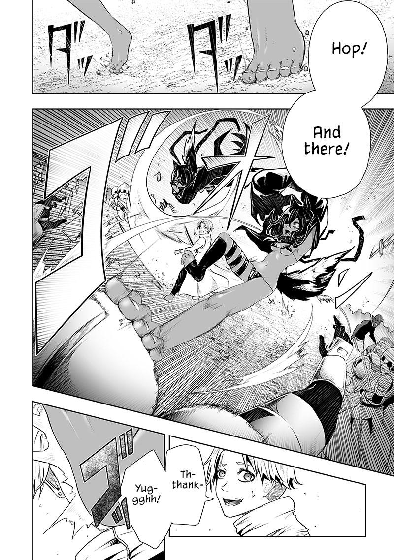 I'm the Only One with Unfavorable Skills - Isekai Summoning Rebellion Chap 73 - Next Chap 74