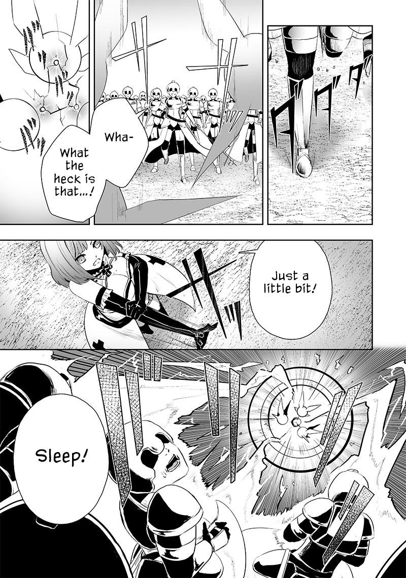 I'm the Only One with Unfavorable Skills - Isekai Summoning Rebellion Chap 73 - Next Chap 74