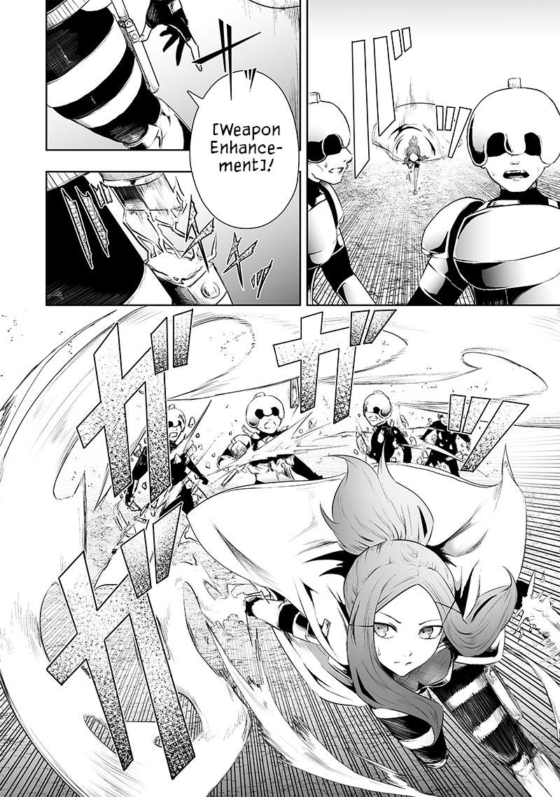 I'm the Only One with Unfavorable Skills - Isekai Summoning Rebellion Chap 73 - Next Chap 74