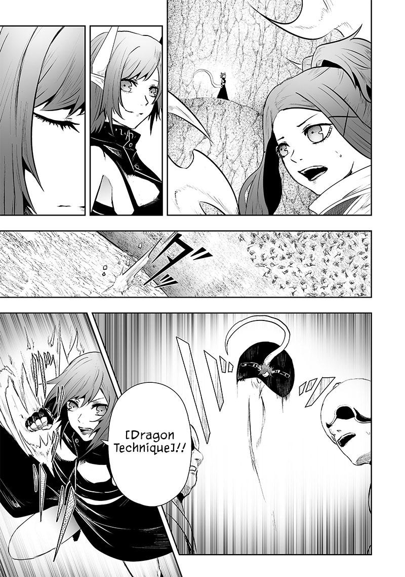 I'm the Only One with Unfavorable Skills - Isekai Summoning Rebellion Chap 73 - Next Chap 74