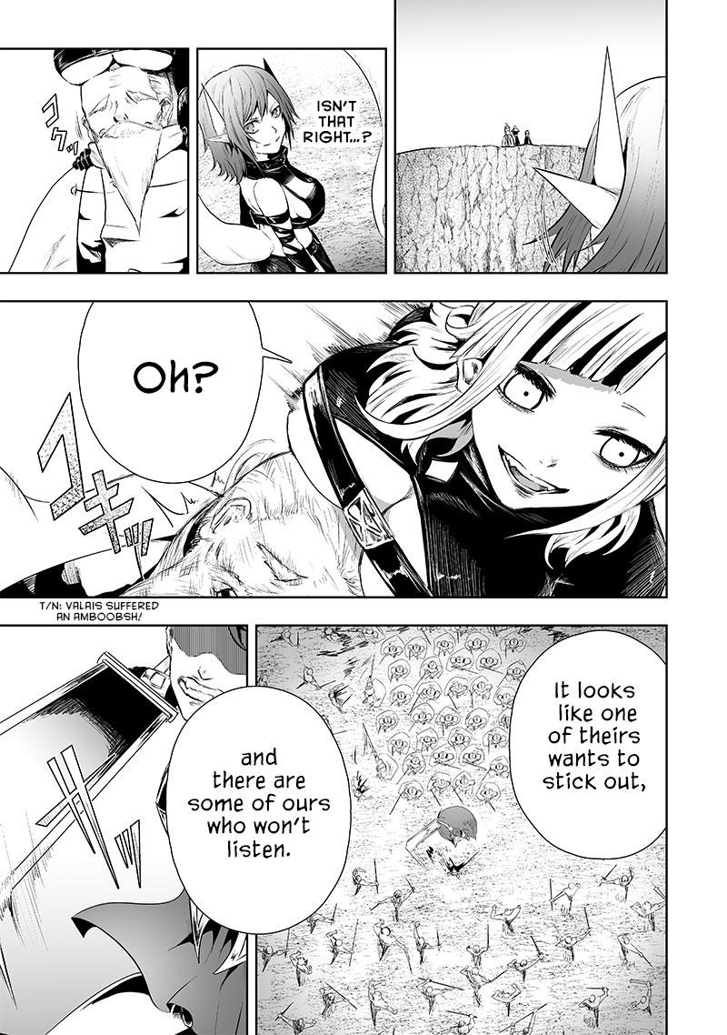 I'm the Only One with Unfavorable Skills - Isekai Summoning Rebellion Chap 73 - Next Chap 74