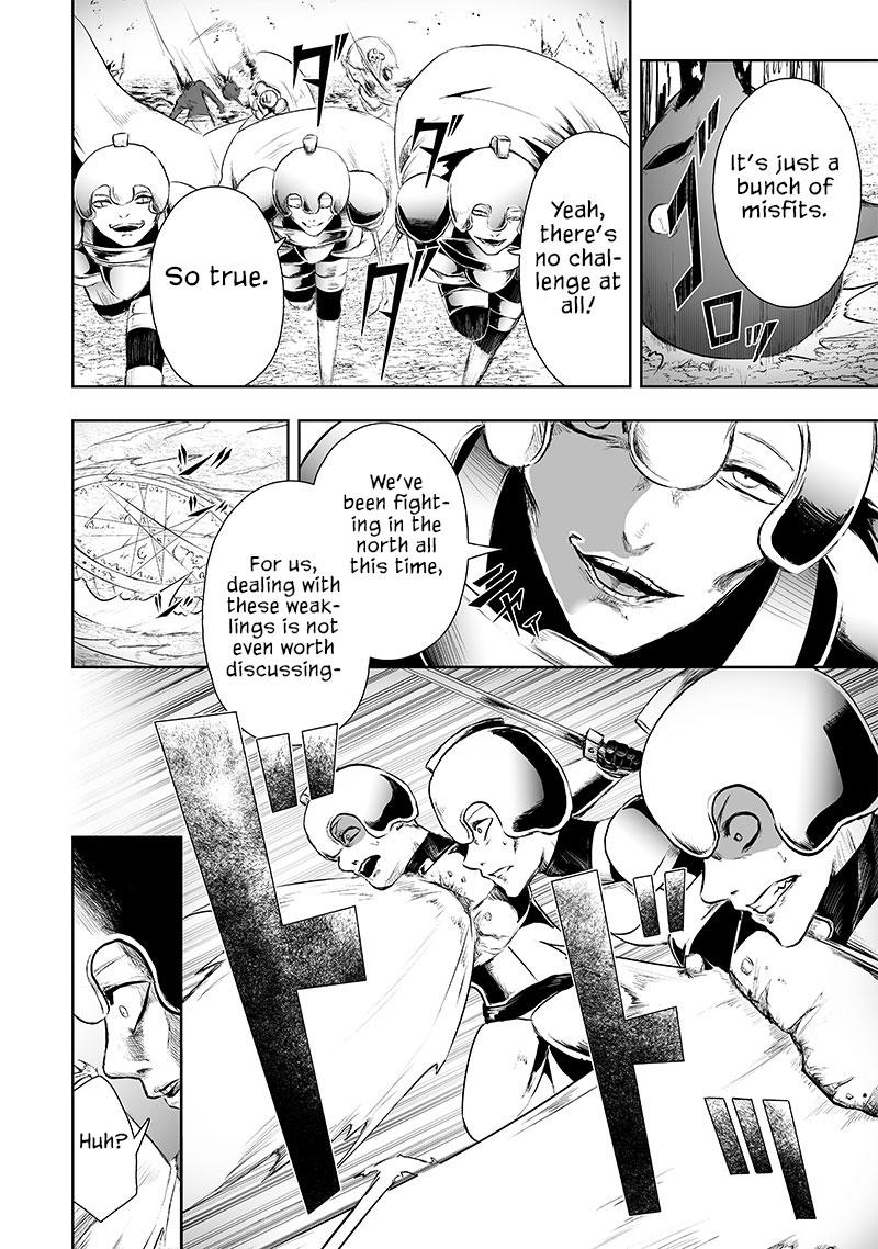 I'm the Only One with Unfavorable Skills - Isekai Summoning Rebellion Chap 73 - Next Chap 74