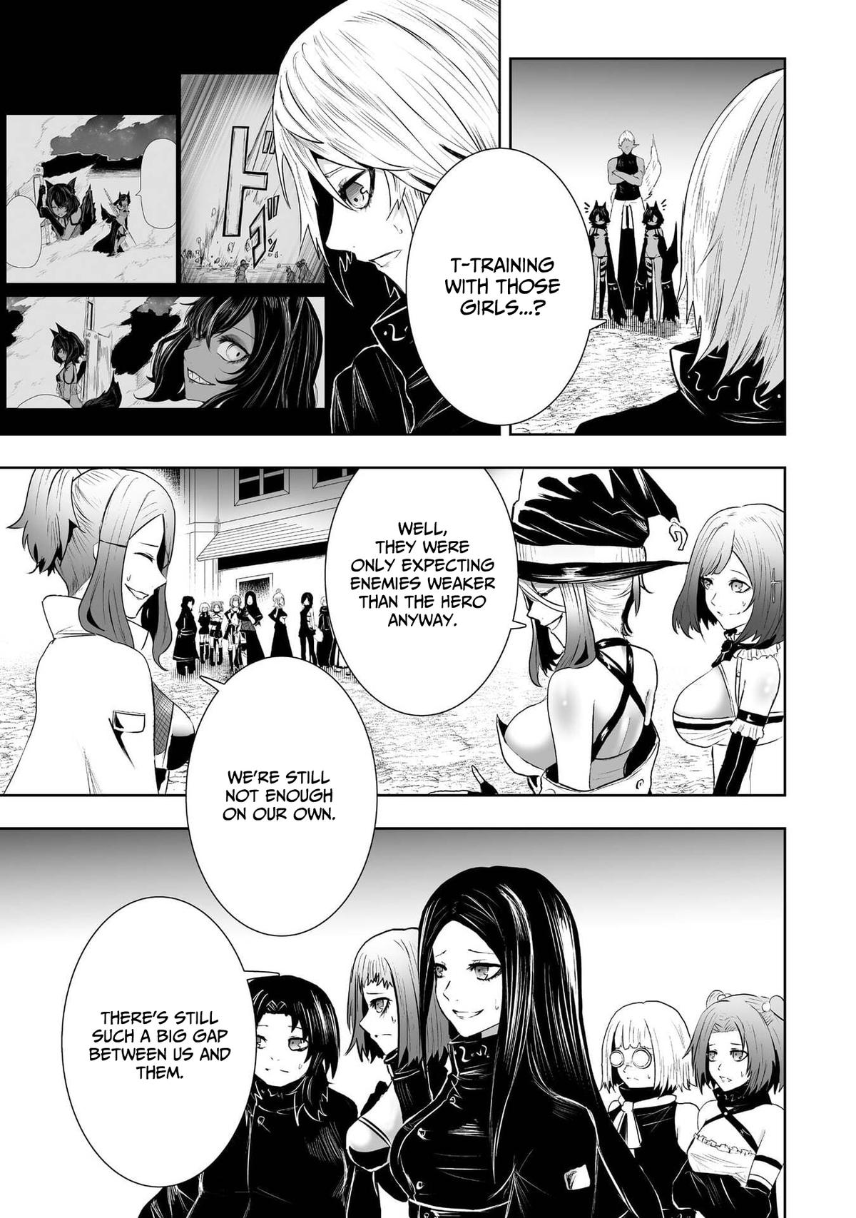 I'm the Only One with Unfavorable Skills - Isekai Summoning Rebellion Chap 87 - Next Chap 88