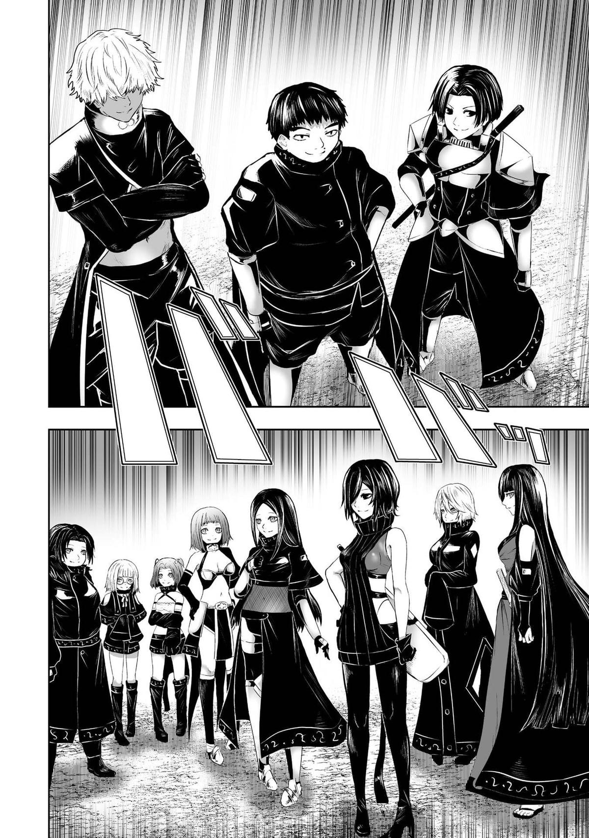 I'm the Only One with Unfavorable Skills - Isekai Summoning Rebellion Chap 87 - Next Chap 88